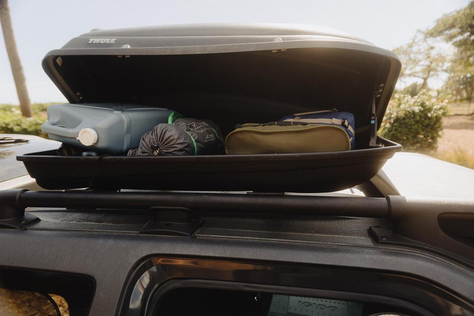 Epic Maui Car Camping Καχουλούι Εξωτερικό φωτογραφία